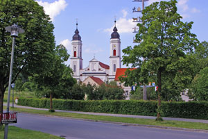 Irsee Monastery